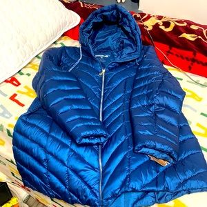 Marina Bernardo coat